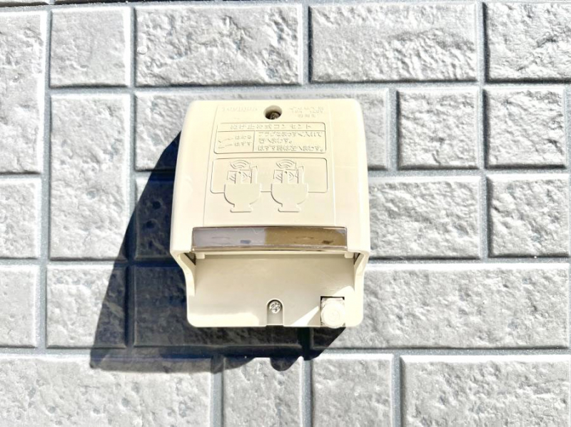 ���̑��@�֗��ȊO�R���Z���g�B