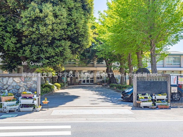 ���ӊ��@���w�Z 1980m �K�u��s����񒆊w�Z