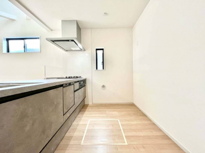 �L�b�`���@��Ƃ肠��L�b�`���ł͂��Ƒ��Ɗy�������������ł��܂��B