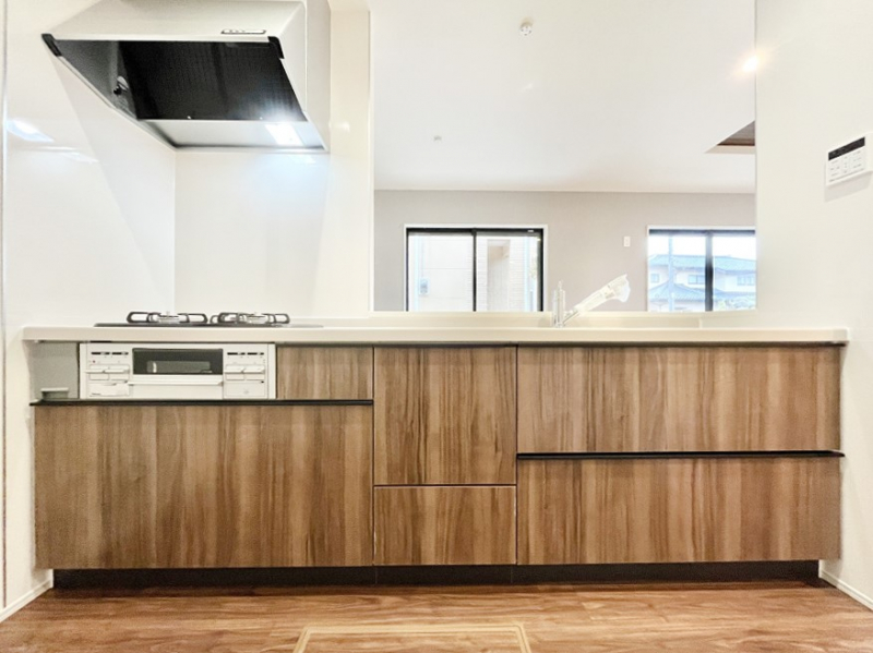 �L�b�`���@�������������I�ɁA�y�����I�V�X�e���L�b�`��  