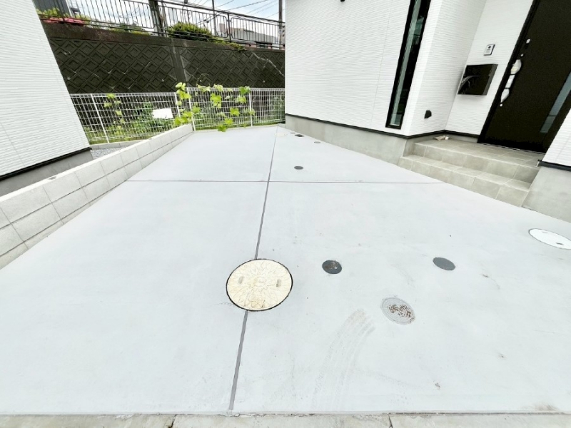 �@��Ƃ�̃J�[�X�y�[�X