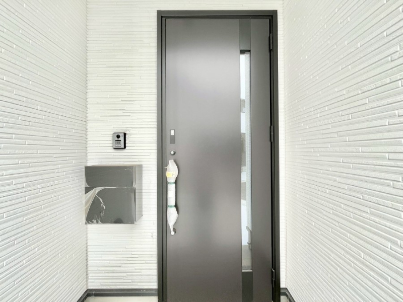 ���ց@���֑O�͉J���~���Ă��G��ɂ��������t��