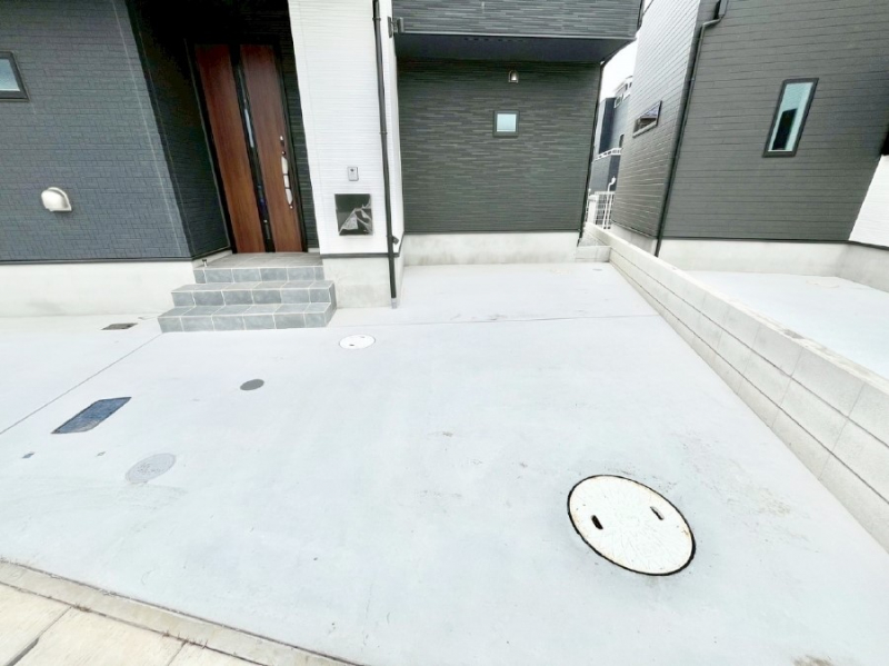 �@�����Ɍ������Ȃ����ԃX�y�[�X�B