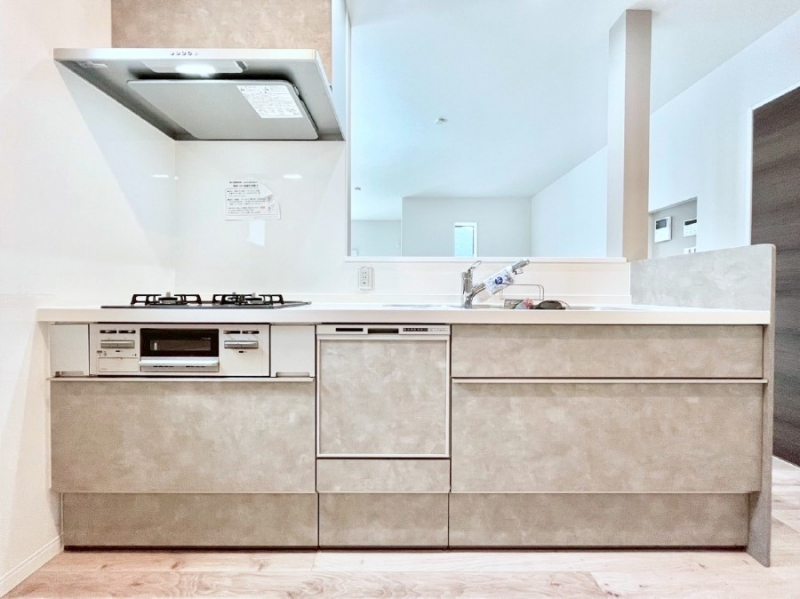 �L�b�`���@�H��@�E�򐅊�E�R�c���R�����Ȃǃf�U�C�������@�\�������˔������V�X�e���L�b�`���I