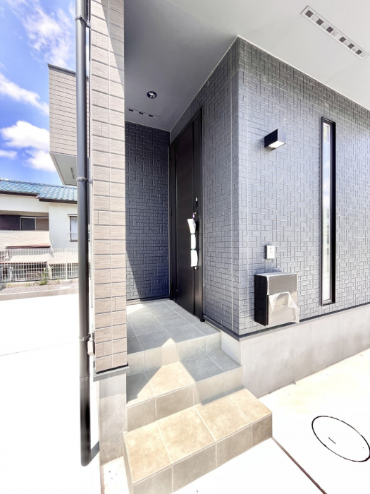 ���ց@���֑O�͉J���~���Ă��G��ɂ��������t��  