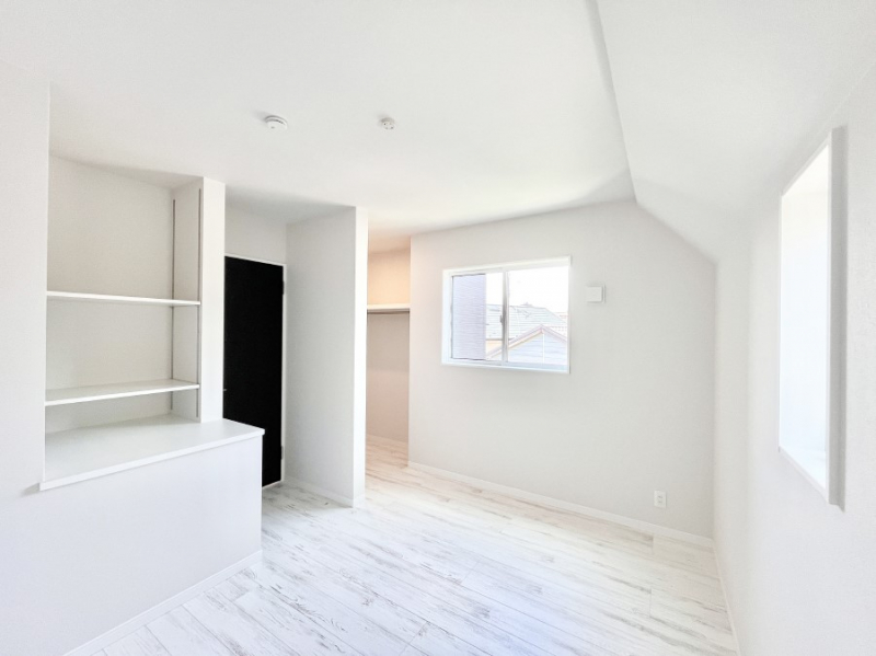 �q�������@���������̃X�y�[�X�A�ǂ�Ȃ������ɂ��邩�Ƃ��Ă��y���݂ł��ˁI     