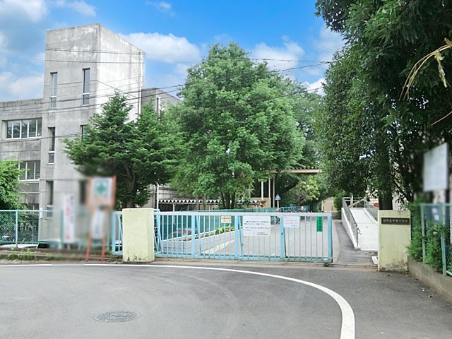 ���ӊ��@���w�Z 996m ���s���������w�Z