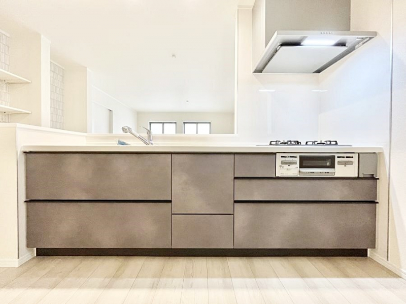 �L�b�`���@��Ƃ肠��L�b�`���ł͂��Ƒ��Ɗy�������������ł��܂��B