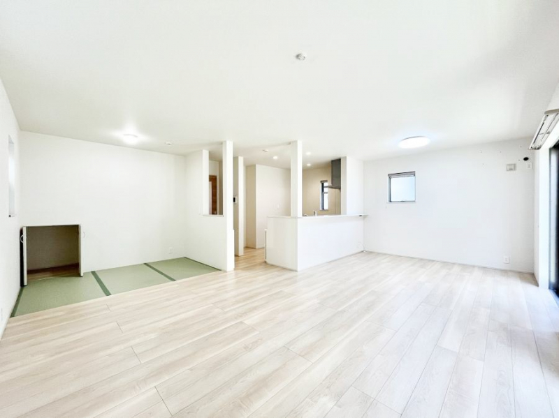 ���̑����ρ@�Ƒ������R�ƏW�܂�e���̃X�y�[�X�ɂȂ肻��