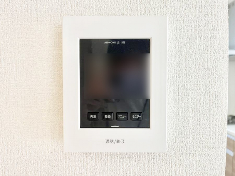 ���̑����ρ@TV���j�^�[�t�C���^�[�t�H�����t���Ă��ăZ�L�����e�B�[��  