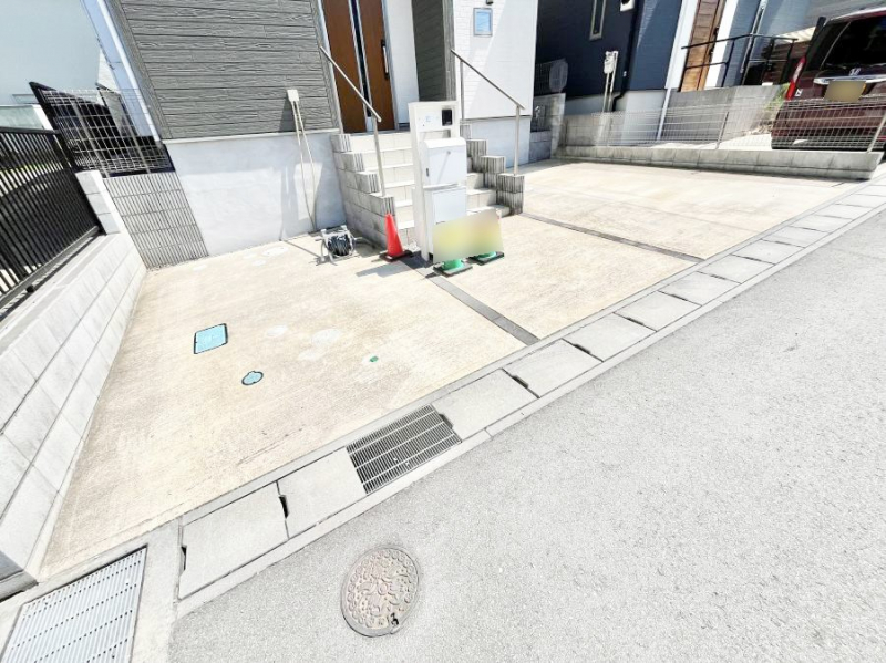 �@�J�[�X�y�[�X�L