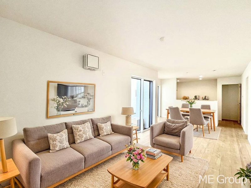 ���r���O�@���Ƒ��̓��₩�Șb�����ŕ�܂�閾�邢���r���O  ���Ƌ��CG�ł�