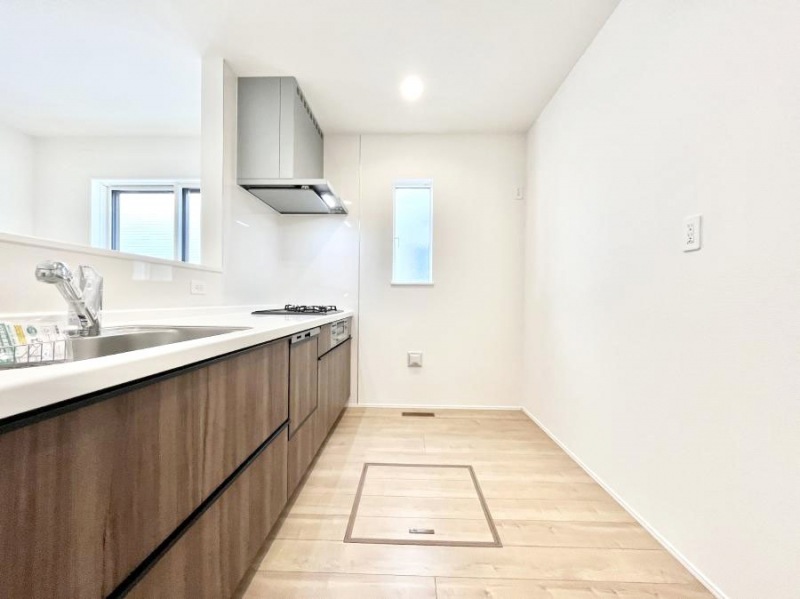 �L�b�`���@��Ƃ肠��L�b�`���ł͂��Ƒ��Ɗy�������������ł��܂��B