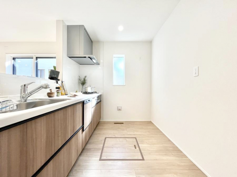 �L�b�`���@��Ƃ肠��L�b�`���ł͂��Ƒ��Ɗy�������������ł��܂��B