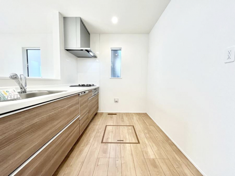 �L�b�`���@��Ƃ肠��L�b�`���ł͂��Ƒ��Ɗy�������������ł��܂��B