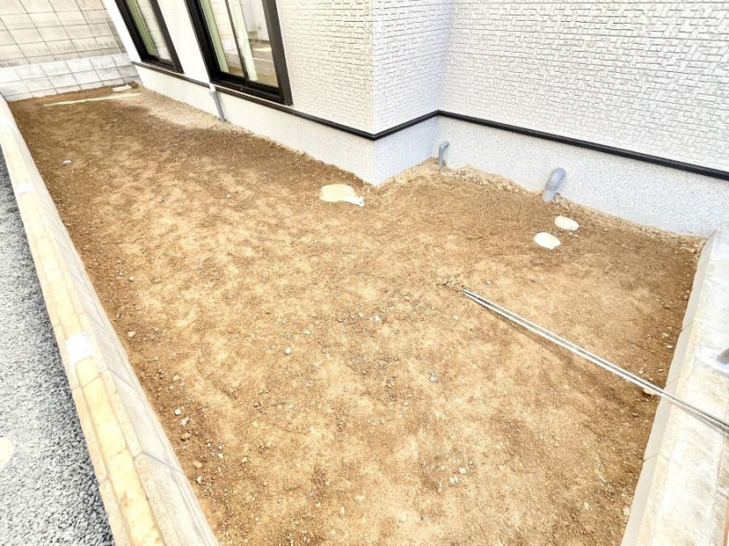 ���̑��@�K�[�f�j���O��ƒ�؉����y���߂邨��t���B