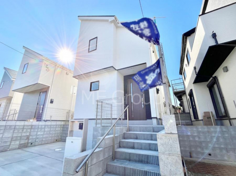 ���n�O�ώʐ^�@�����Ղ�̗z���ƐS�n�悢�����������ޏZ�܂�