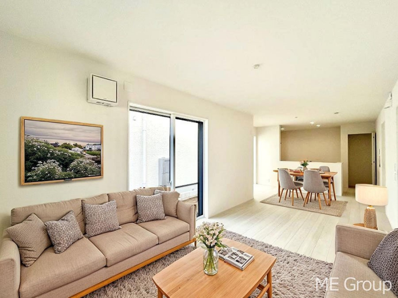 ���r���O�@���Ƒ��̓��₩�Șb�����ŕ�܂�閾�邢���r���O  ���Ƌ��CG�ł�