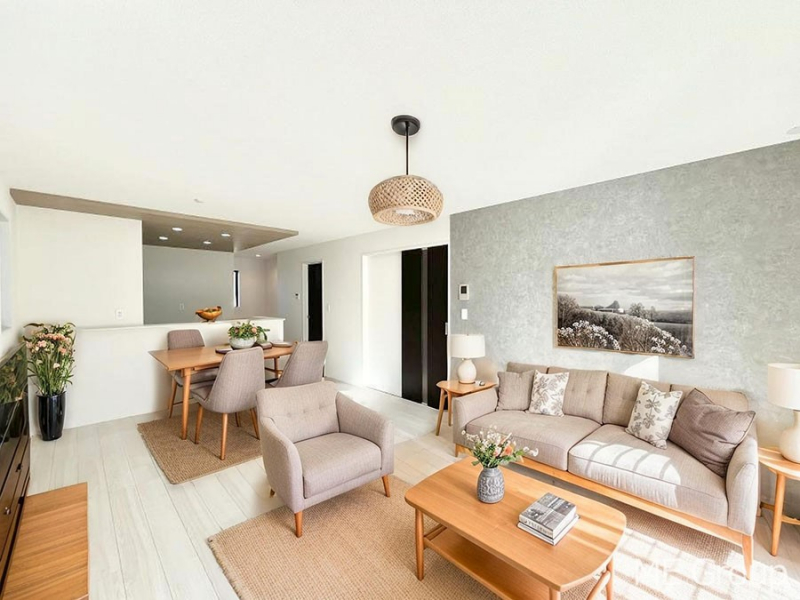 ���r���O�@���Ƒ��̓��₩�Șb�����ŕ�܂�閾�邢���r���O  ���Ƌ��CG�ł�