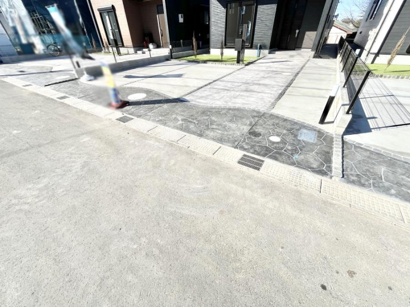 �@�����Ɍ������Ȃ����ԃX�y�[�X�B