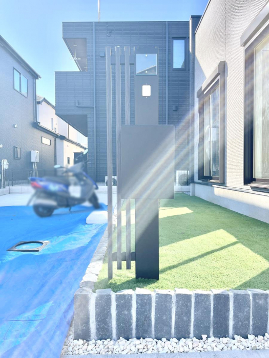 ���̑��@�V���v���f�U�C���̃|�X�g�B