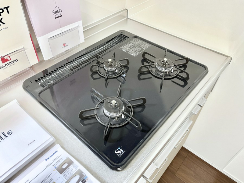 ���̑����ρ@�K�X�R�����͂r���Z���T�[���ځB�Η͒��߂�ł��t���E�����Y����h���ł���܂��B