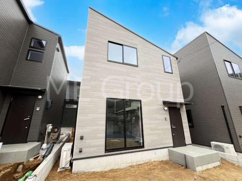 ���n�O�ώʐ^�@�V���v���ŗ��������̂��錚���͏Z�ނ����̌��ŃI���W�i���Ȃ��̂ɂȂ��Ă����܂��B 