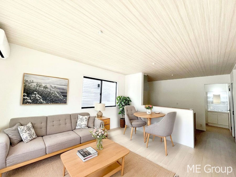 ���r���O�@���Ƒ��̓��₩�Șb�����ŕ�܂�閾�邢���r���O  ���Ƌ��CG�ł�