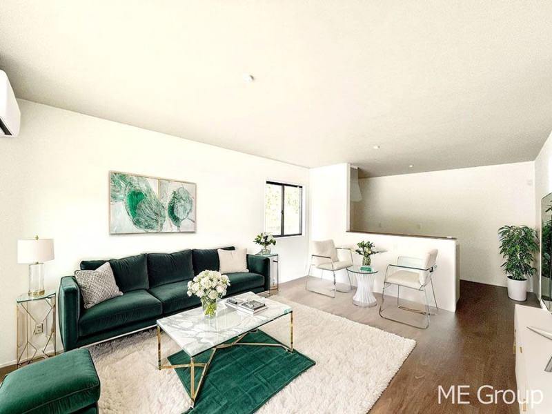 ���r���O�@���Ƒ��̓��₩�Șb�����ŕ�܂�閾�邢���r���O  ���Ƌ��CG�ł�