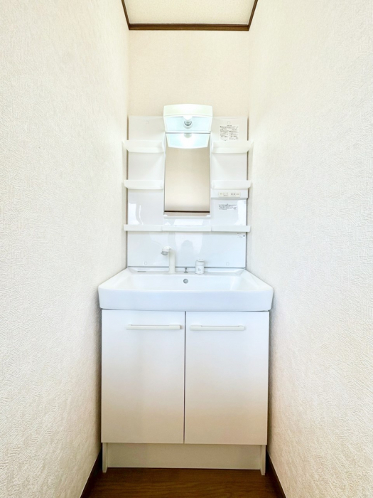 ���ʑ�E���ʏ��@2�K�ɂ����ʑ䂪����֗��ł��B