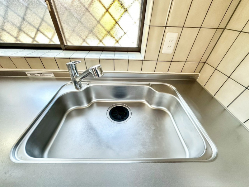 ���̑����ρ@�g������̗ǂ��L�b�`���V���N�B