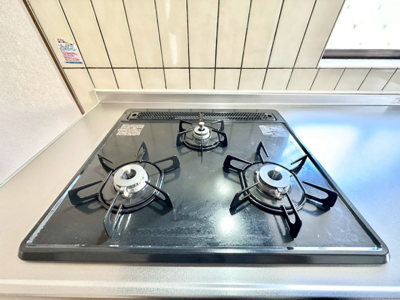 ���̑����ρ@�K�X�R�����͂r���Z���T�[���ځB�Η͒��߂�ł��t���E�����Y����h���ł���܂��B