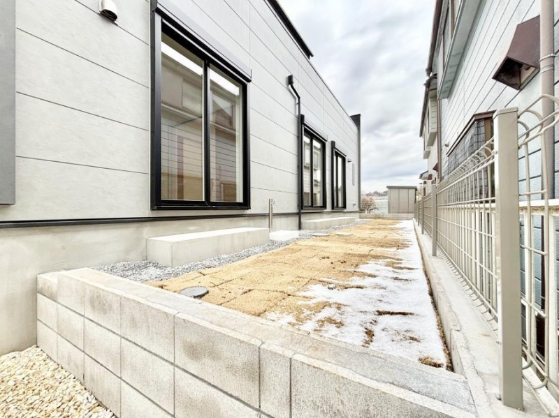 ���̑��@�Ƒ��Ŋy���߂��t���ł��B�K�[�f�j���O�╨�u��u������A���q�l�����������邲�ƒ�ł̓v�[���Ȃǎg�����͂��܂��܂ł��B 