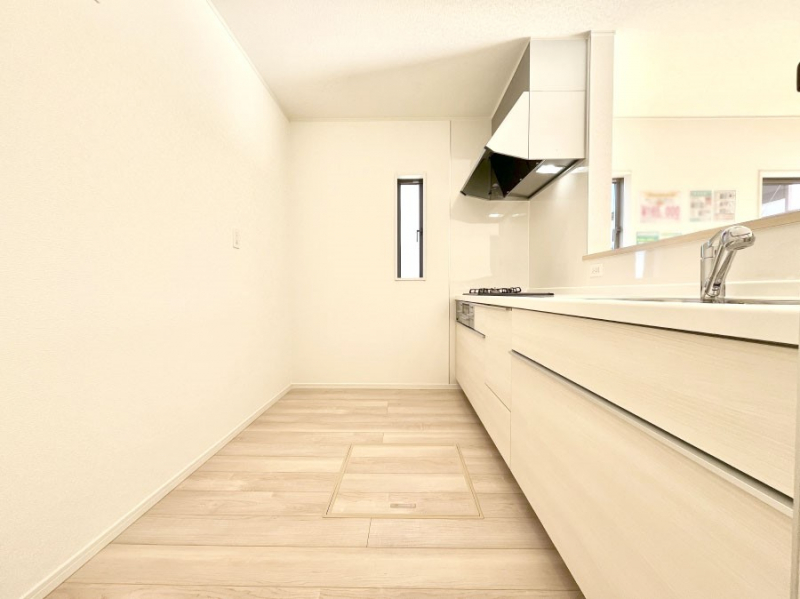 �L�b�`���@��Ƃ肠��L�b�`���ł͂��Ƒ��Ɗy�������������ł��܂��B