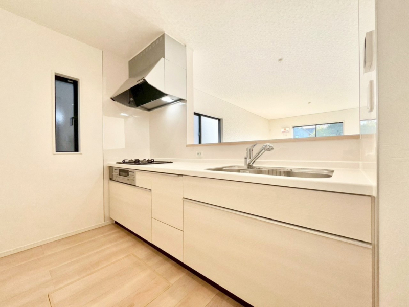 �L�b�`���@�L�X�Ƃ����g������̗ǂ��L�b�`���œ��X�̂��������y�����Ȃ肻���@