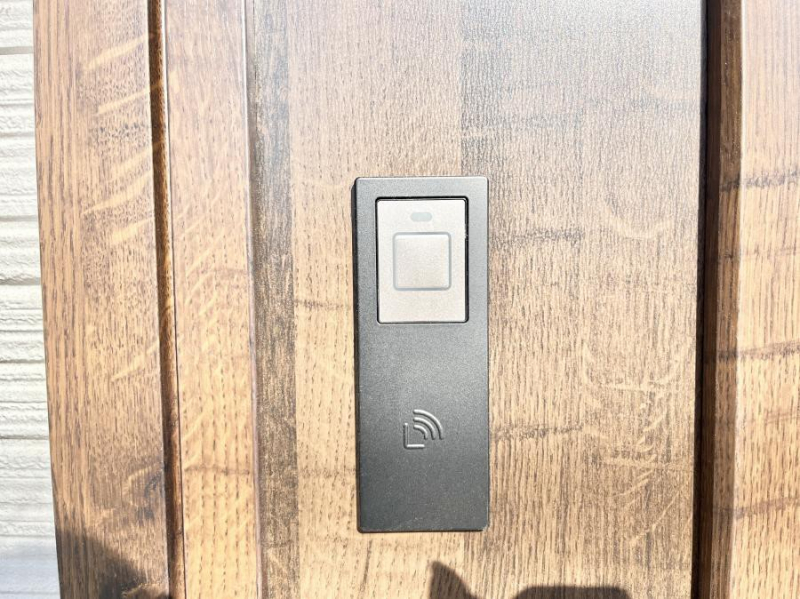 ���̑��@�X�}�[�g�ɊJ���ł���d�q�L�[ 