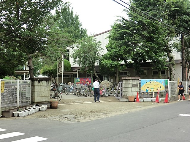 ���ӊ��@���w�Z 1300m ���s������ꏬ�w�Z