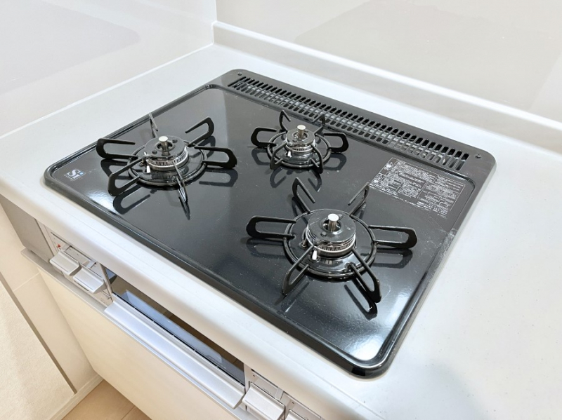 ���̑����ρ@�K�X�R�����͂r���Z���T�[���ځB�Η͒��߂�ł��t���E�����Y����h���ł���܂��B