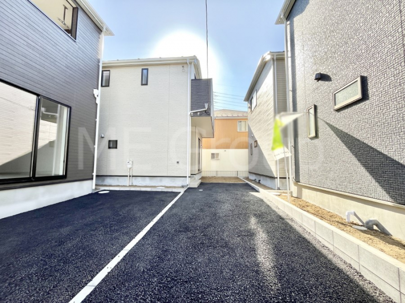 ���n�O�ώʐ^�@�V���v���ŗ��������̂��錚���͏Z�ނ����̌��ŃI���W�i���Ȃ��̂ɂȂ��Ă����܂��B 