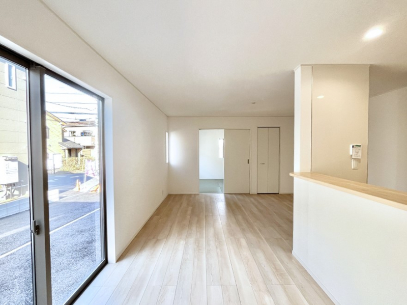 ���̑����ρ@�Ƒ������R�ƏW�܂�e���̃X�y�[�X�ɂȂ肻��