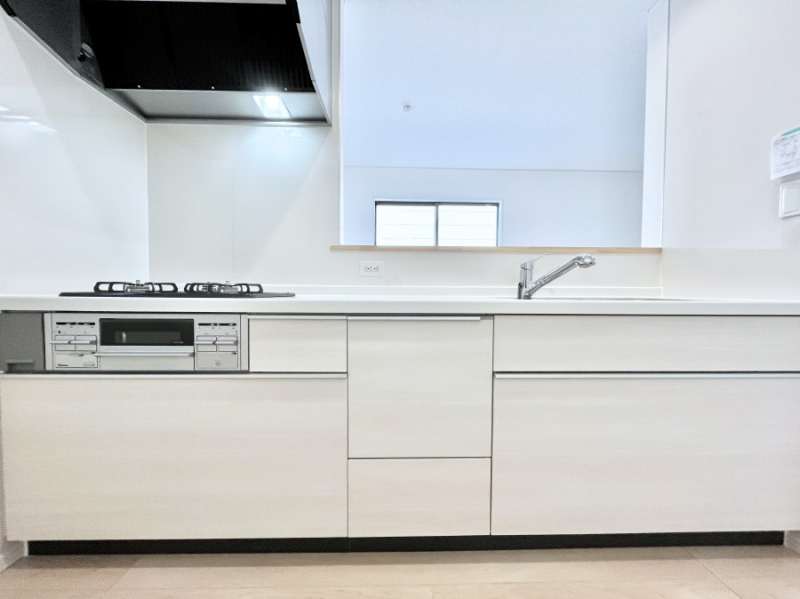 �L�b�`���@�������������I�ɁA�y�����I�V�X�e���L�b�`��  