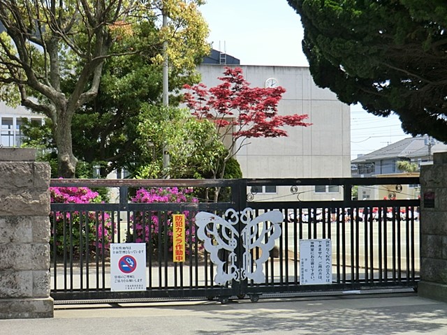 ���ӊ��@���w�Z 1277m ��t�s���h�䏬�w�Z