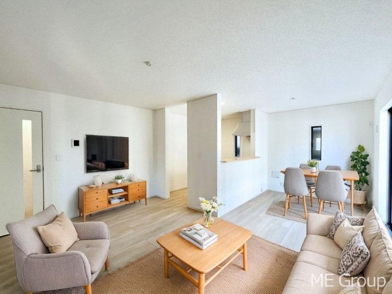 ���r���O�@���Ƒ��̓��₩�Șb�����ŕ�܂�閾�邢���r���O  ���Ƌ��CG�ł�