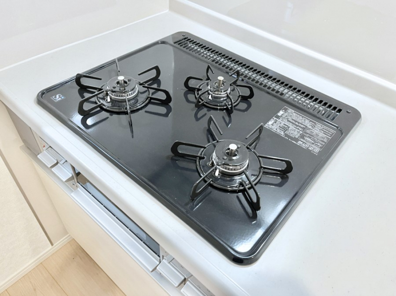 ���̑����ρ@�K�X�R�����͂r���Z���T�[���ځB�Η͒��߂�ł��t���E�����Y����h���ł���܂��B