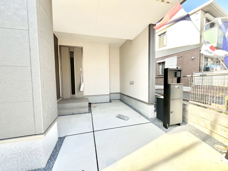 �@�����Ɍ������Ȃ����ԃX�y�[�X�B