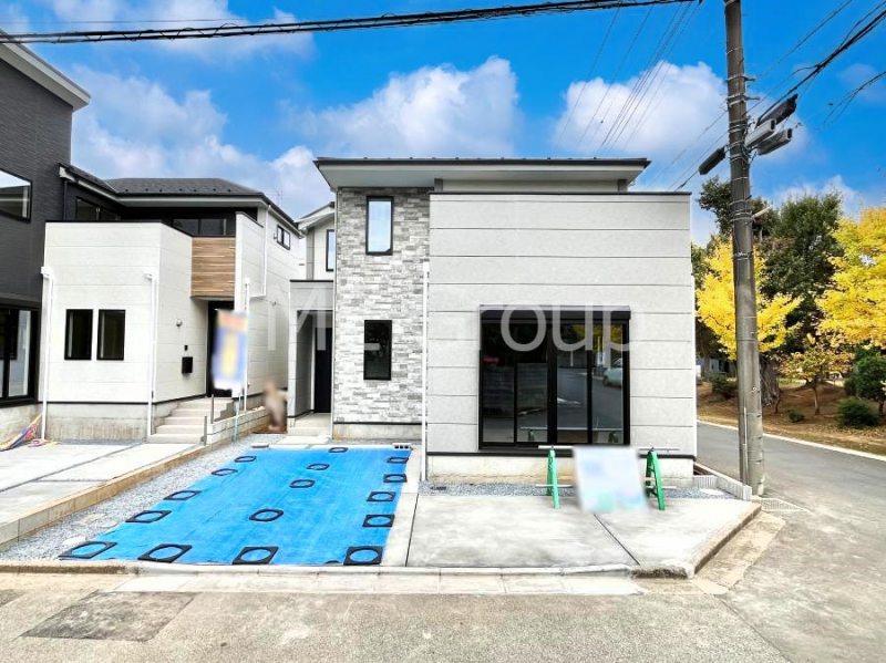 ���n�O�ώʐ^�@�z���ƊJ�����Ɍb�܂ꂽ�p�n�����������Z�܂��I