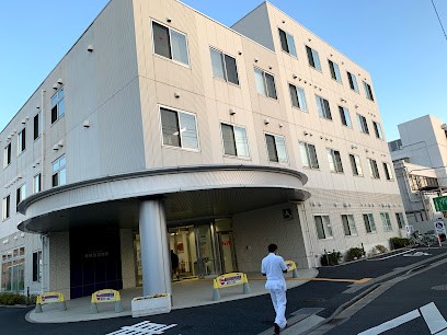 ���ӊ��@�a�@ 600m �֓��J�Еa�@