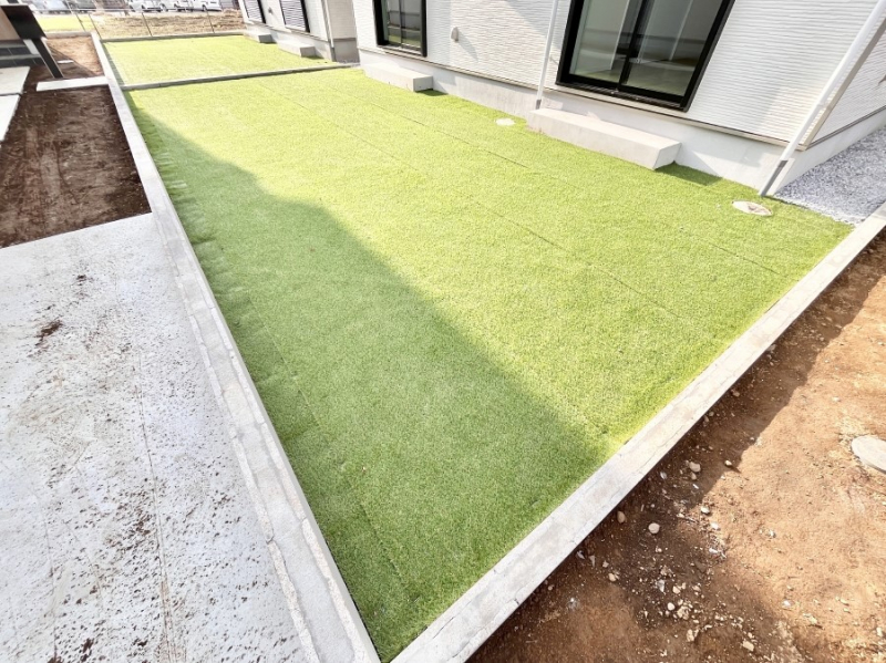 ���̑��@�Ƒ��Ŋy���߂��t���ł��B�K�[�f�j���O�╨�u��u������A���q�l�����������邲�ƒ�ł̓v�[���Ȃǎg�����͂��܂��܂ł��B 