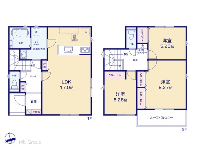 �@�}�ʂƈقȂ�ꍇ�͌�����D��