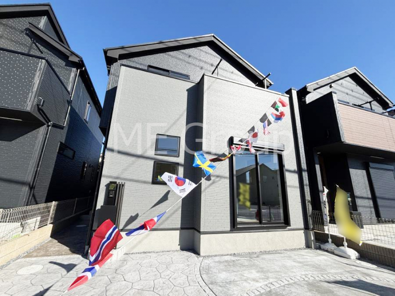 ���n�O�ώʐ^�@�����Ղ�̗z���ƐS�n�悢�����������ޏZ�܂�